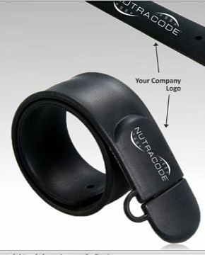 Slap Band Pendrive